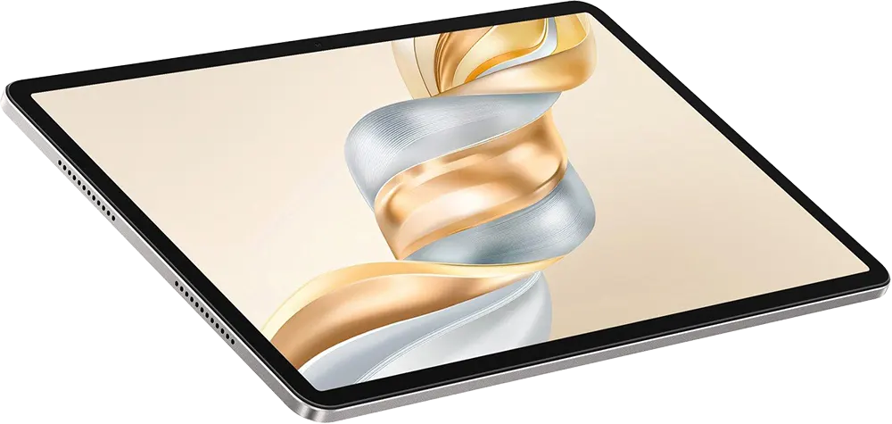 Tablet Honor Pad X9A ,11.5 Inches Display, 128GB Memory, 8GB RAM, 4G LTE, Space Gray + Flip Cover For Free