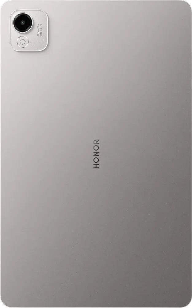 تابلت هونر باد X9A  ، شاشة 11.5 بوصة ، ذاكرة 128 جيجابايت ، رامات 8 جيجابايت ، شبكة الجيل الرابع إل تي إي، رمادي