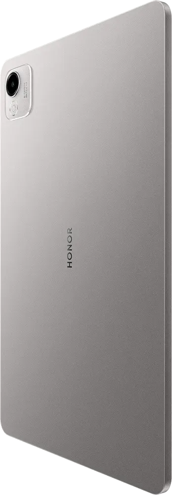 تابلت هونر باد X9A  ، شاشة 11.5 بوصة ، ذاكرة 128 جيجابايت ، رامات 8 جيجابايت ، شبكة الجيل الرابع إل تي إي، رمادي