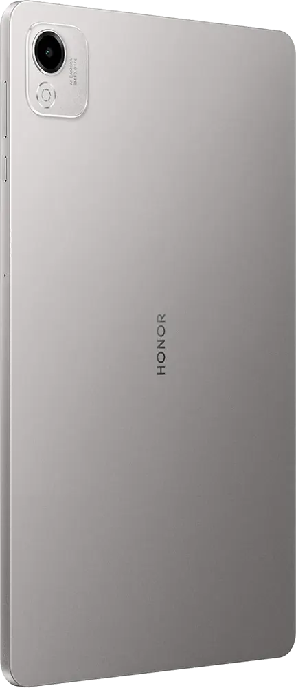 تابلت هونر باد X9A  ، شاشة 11.5 بوصة ، ذاكرة 128 جيجابايت ، رامات 8 جيجابايت ، شبكة الجيل الرابع إل تي إي، رمادي