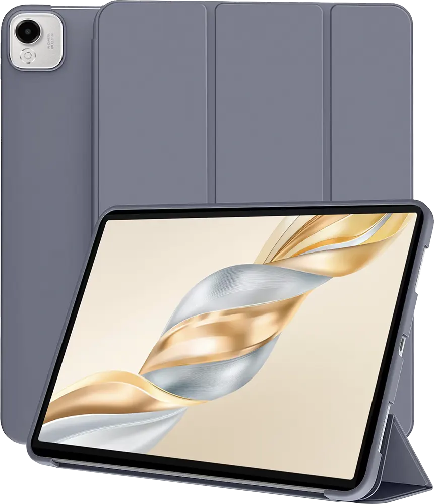 تابلت هونر باد X9A  ، شاشة 11.5 بوصة ، ذاكرة 128 جيجابايت ، رامات 8 جيجابايت ، واي فاي فقط، رمادي