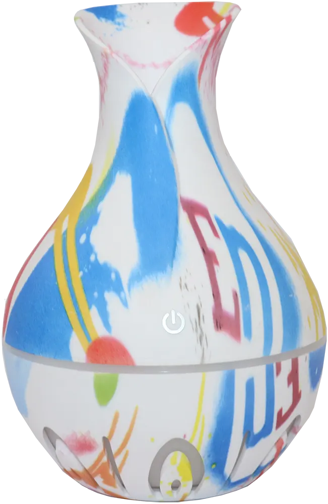 Fragrance Of His Saying Graffiti Colors, 2254-10