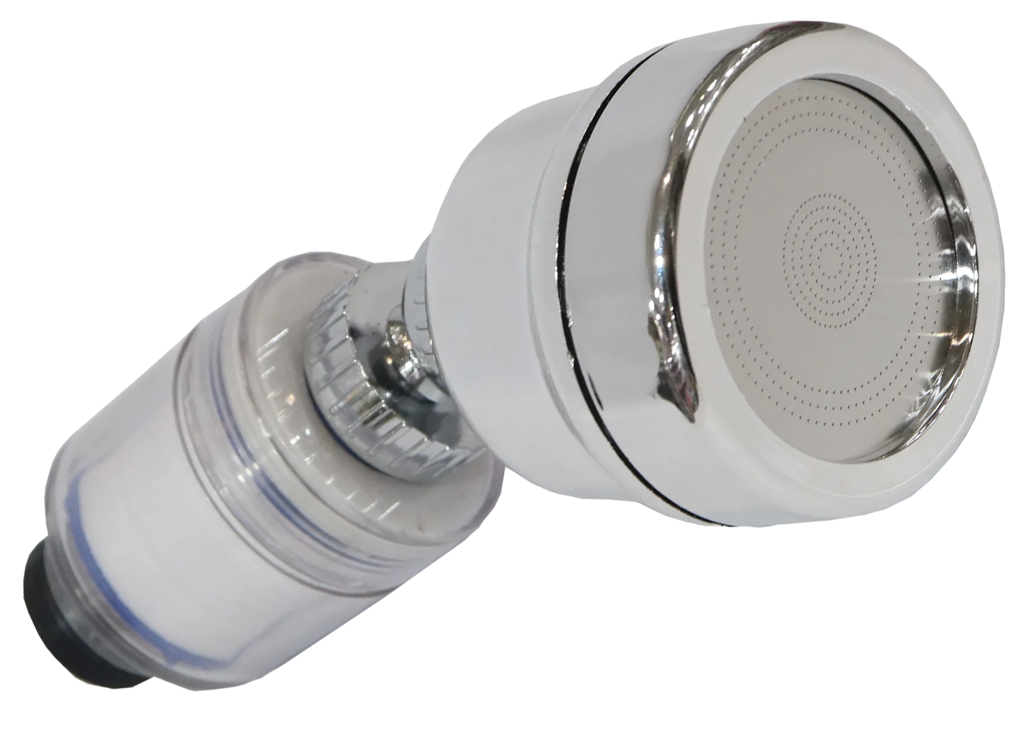 وصله حنفيه فلتر بزرار ،فلتر لتقنية الشوائب