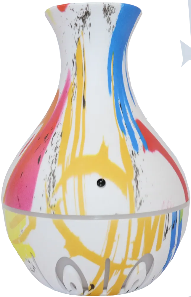 Fragrance Of His Saying Graffiti Colors, 2254-10