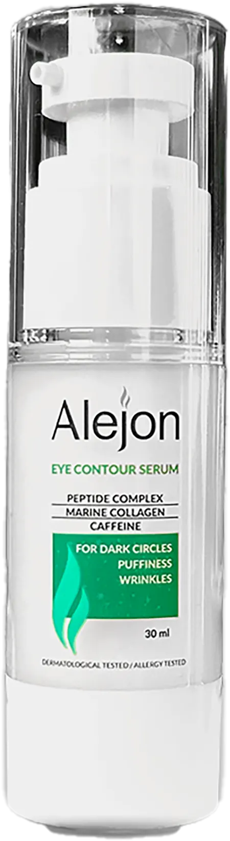 سيروم العين من اليجون، 30 مل