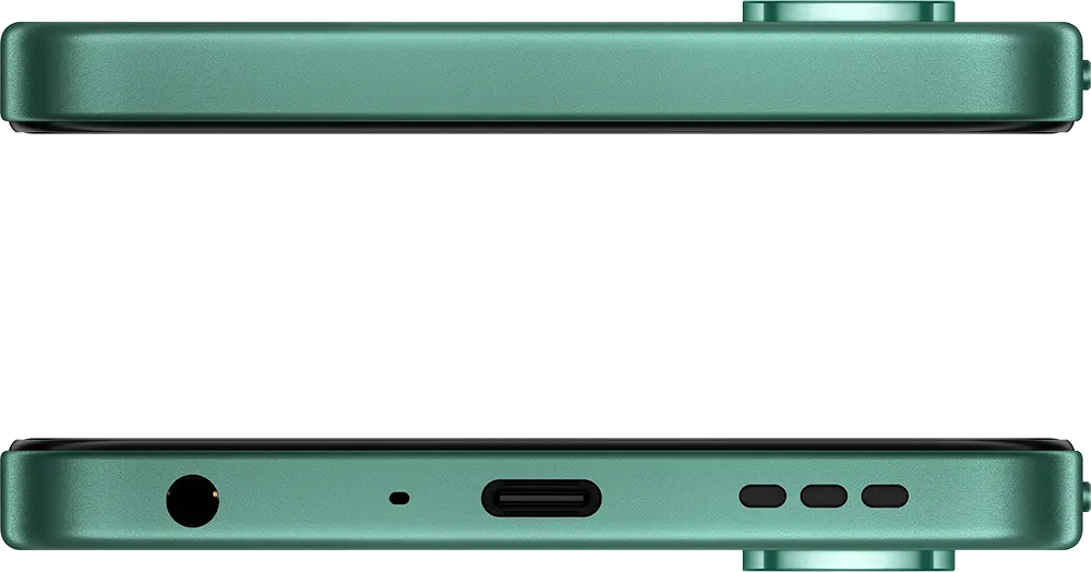 موبايل اوبو A5 ، ثنائي الشريحة، ذاكرة 128 جيجابايت، رامات 6 جيجابايت، شبكة الجيل الرابع ال تي اي، أخضر