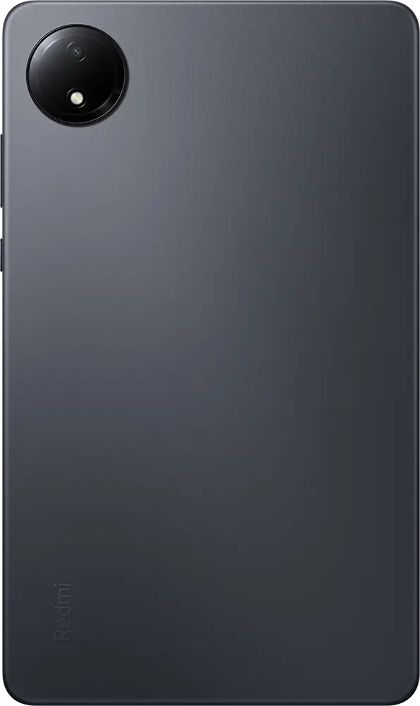 Redmi Pad SE Tablet, 8.7 Inch Display, 128GB Internal Memory, 6 GB RAM, 4G LTE, Graphite Gray