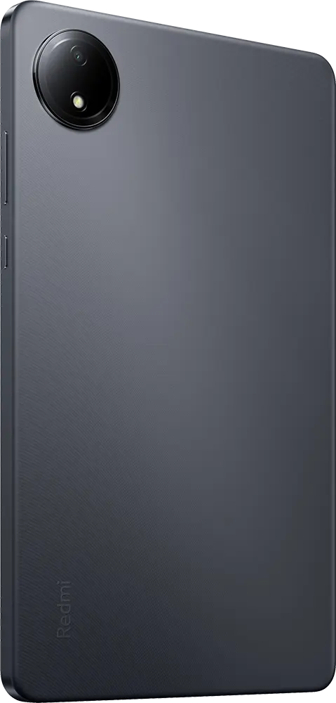 Redmi Pad SE Tablet, 8.7 Inch Display, 128GB Internal Memory, 6 GB RAM, 4G LTE, Graphite Gray