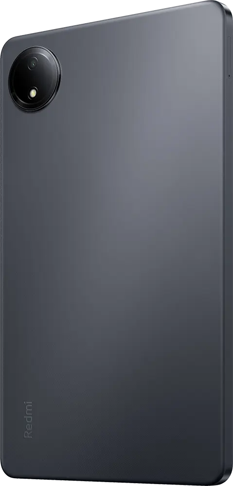 Redmi Pad SE Tablet, 8.7 Inch Display, 128GB Internal Memory, 6 GB RAM, 4G LTE, Graphite Gray