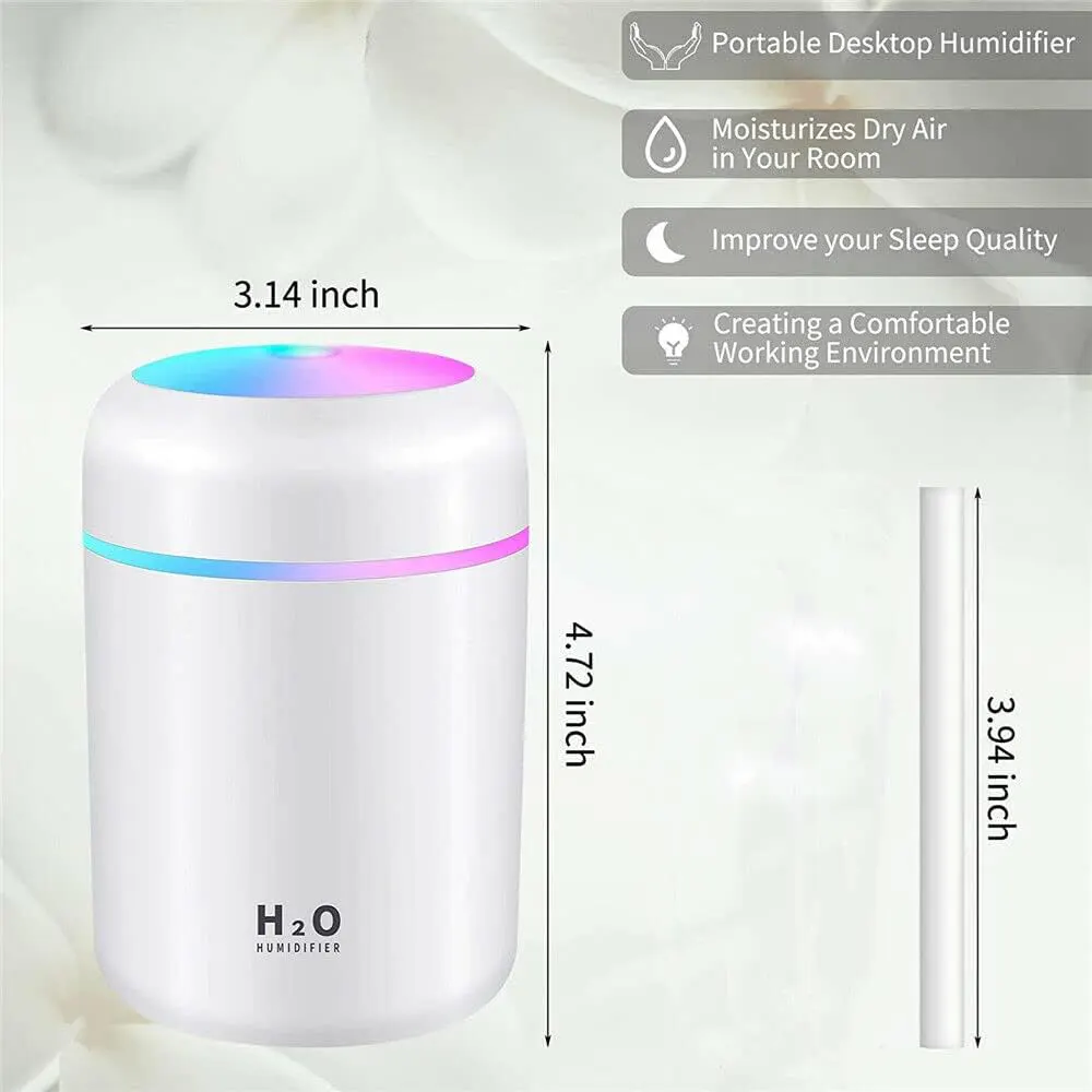 فواحه لون ابيض ، H20 079-13
