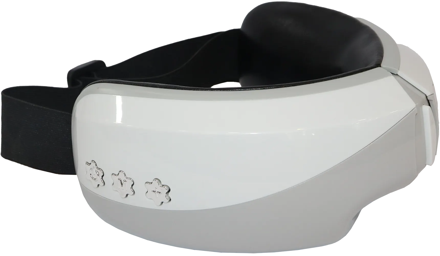 منامه وجهاز مساج للعين ،  3097