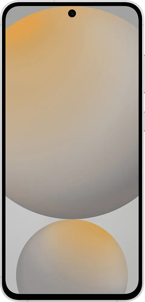 موبايل سامسونج جلاكسي S24 FE،ثنائي الشريحة، ذاكرة 512 جيجابايت، رامات 8 جيجابايت، شبكة الجيل الخامس، رمادي