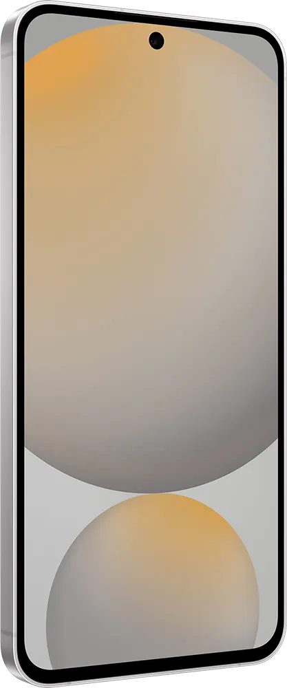 موبايل سامسونج جلاكسي S24 FE،ثنائي الشريحة، ذاكرة 512 جيجابايت، رامات 8 جيجابايت، شبكة الجيل الخامس، رمادي