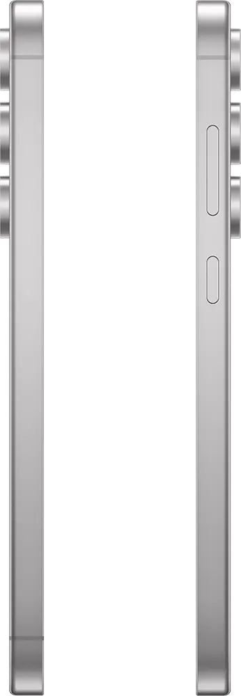 موبايل سامسونج جلاكسي S24 FE،ثنائي الشريحة، ذاكرة 512 جيجابايت، رامات 8 جيجابايت، شبكة الجيل الخامس، رمادي