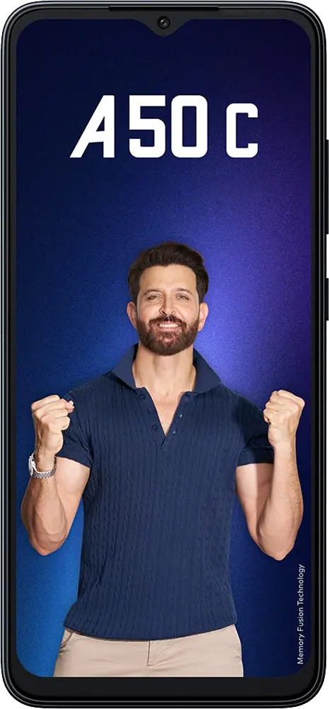 موبايل اي تيل A50C ، ثنائي الشريحة، ذاكرة 32 جيجابايت، رامات 2 جيجابايت، شبكة الجيل الرابع إل تي إي، أسود