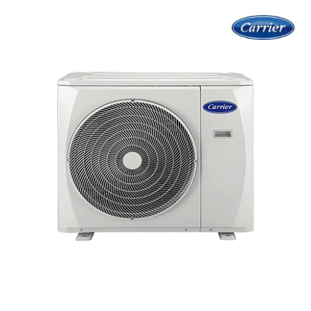 تكييف هواء سبليت كاريير أوبتي ماكس برو، 3 حصان، بارد وساخن ، ديجيتال، 38QHCT24N-78CA