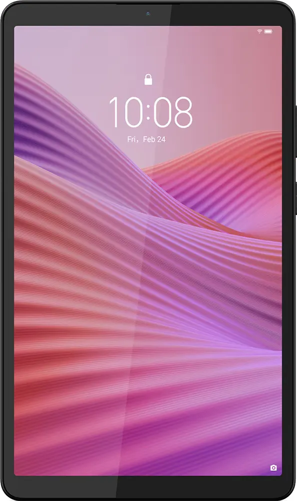 تابلت لينوفو تاب ون، شاشة 8.7 بوصة، ذاكرة داخلية 128 جيجابايت، رامات 4 جيجابايت، شبكة الجيل الرابع ال تي اي ، لون رمادي