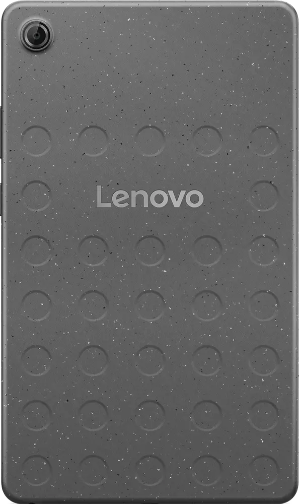 تابلت لينوفو تاب ون، شاشة 8.7 بوصة، ذاكرة داخلية 128 جيجابايت، رامات 4 جيجابايت، شبكة الجيل الرابع ال تي اي ، لون رمادي