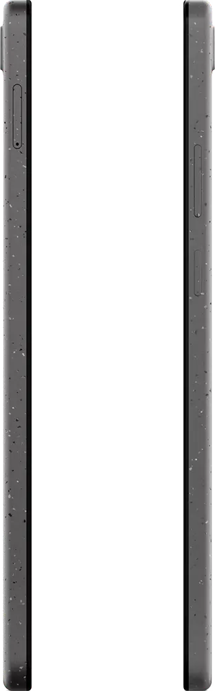 تابلت لينوفو تاب ون، شاشة 8.7 بوصة، ذاكرة داخلية 128 جيجابايت، رامات 4 جيجابايت، شبكة الجيل الرابع ال تي اي ، لون رمادي