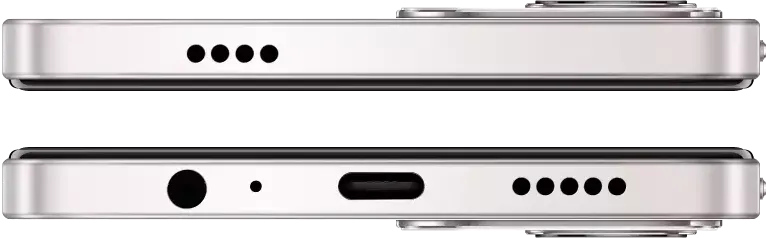 VIVO Y19S Pro Dual SIM Mobile, 128GB Memory, 6GB RAM, 4G LTE, Silver