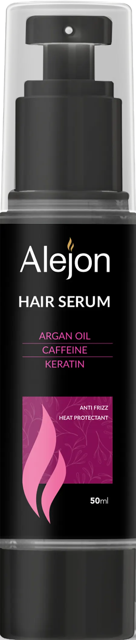 سيروم الشعر من اليجون، 50 مل