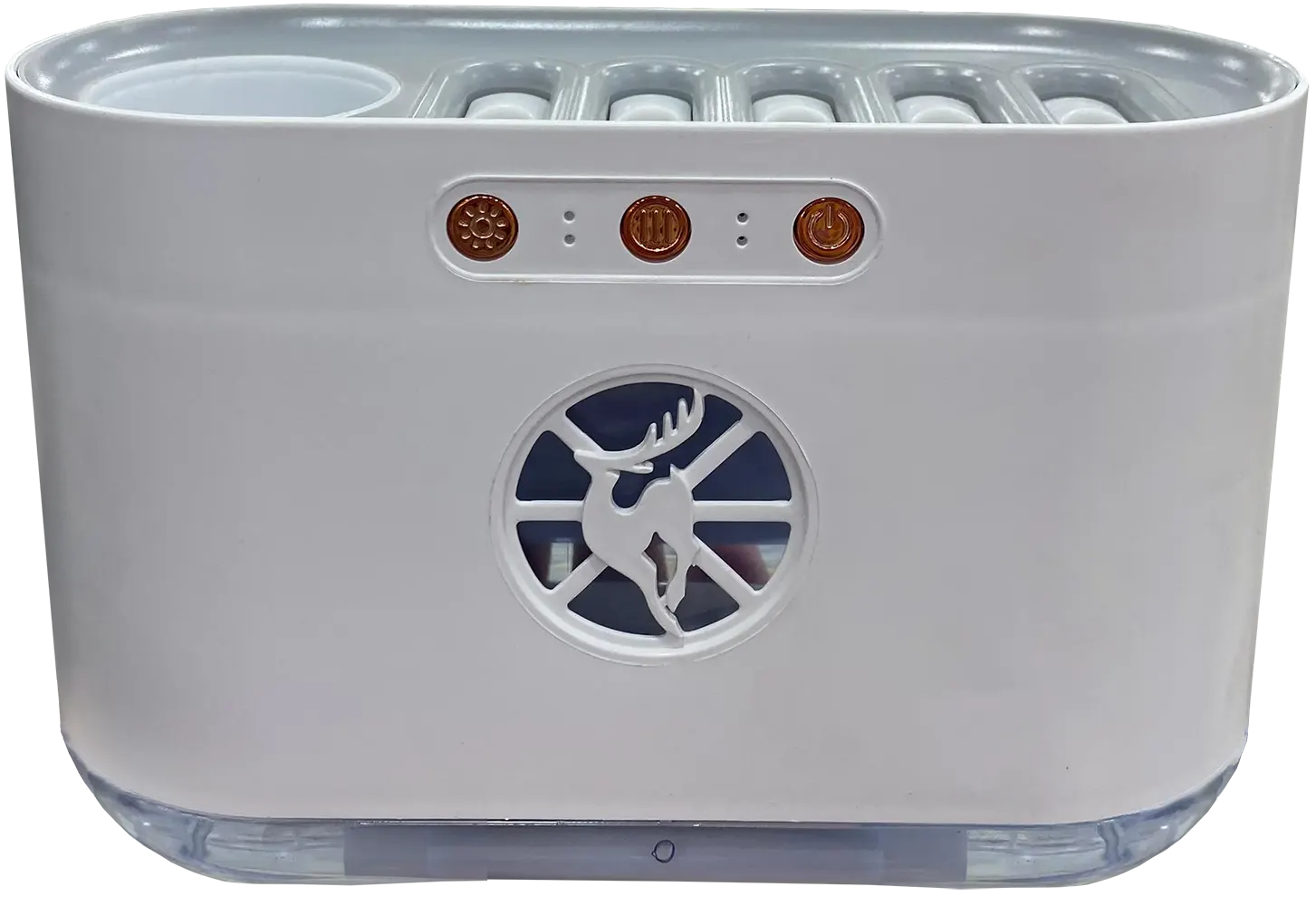 Flame Incense Burner, 337-22