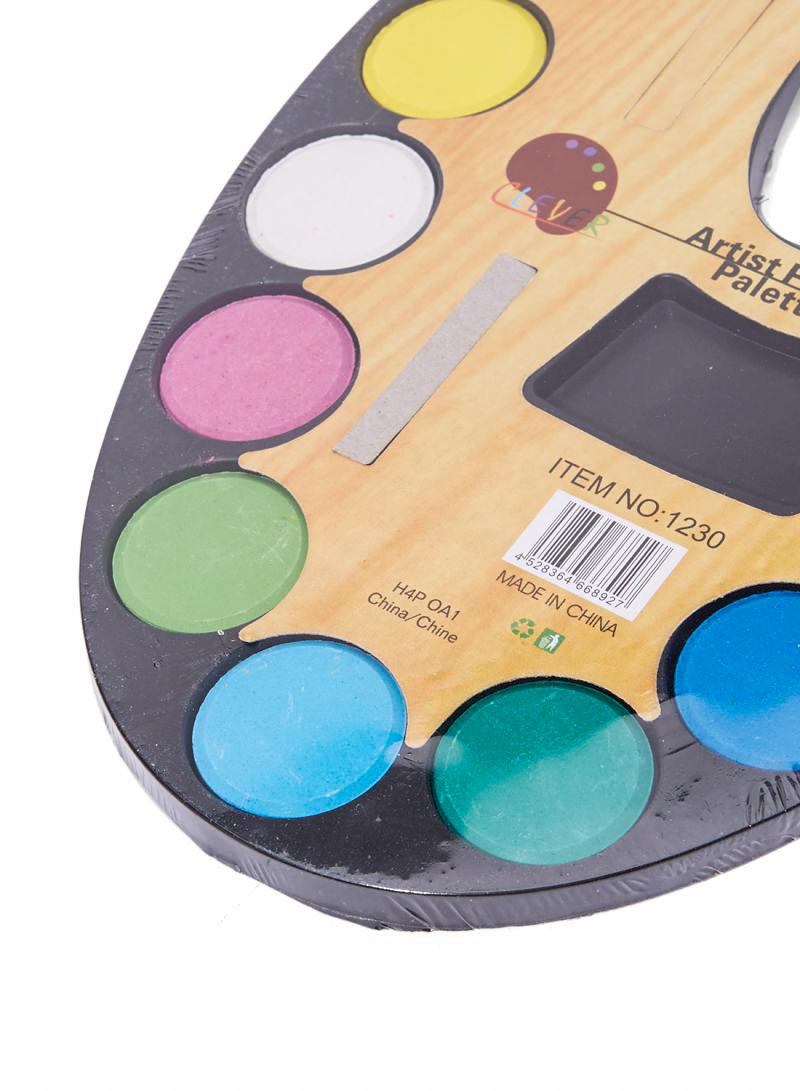 بالتت الاوان 12 لون