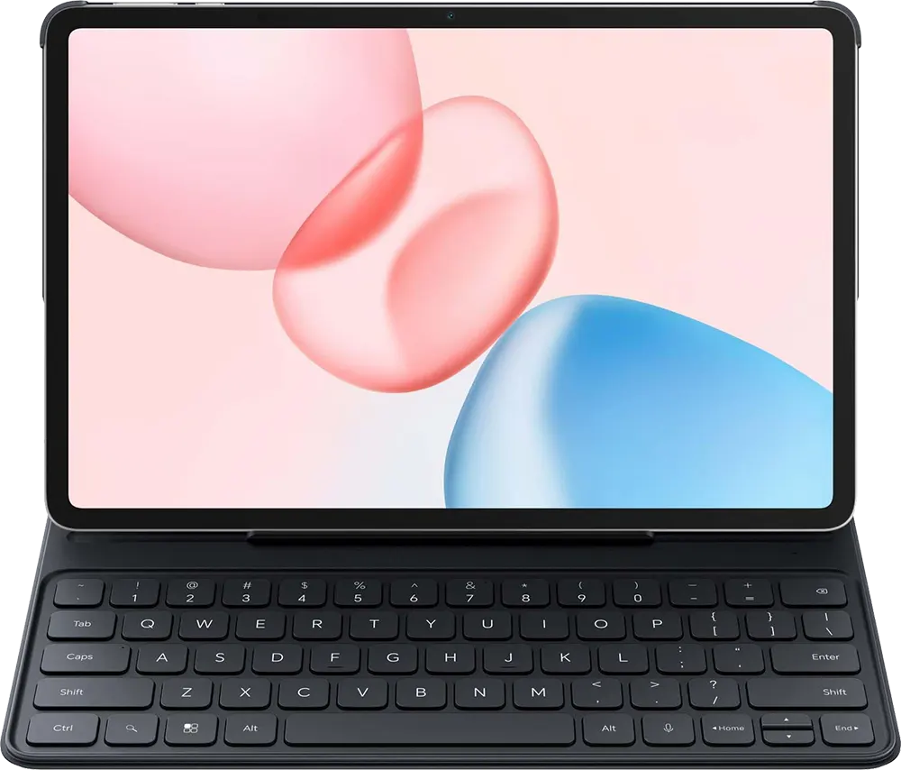 تابلت هونر باد 10، شاشة 12.1 بوصة، ذاكرة 256 جيجابايت، رامات 8 جيجابايت، واي فاي فقط، رمادي