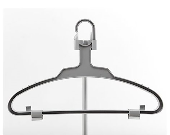 مكواة ملابس بخار استاند ميانتا، 1785وات، خزان 1.5 لتر، كي وتنظيف بالبخار، أبيض*بينك، GS42622A