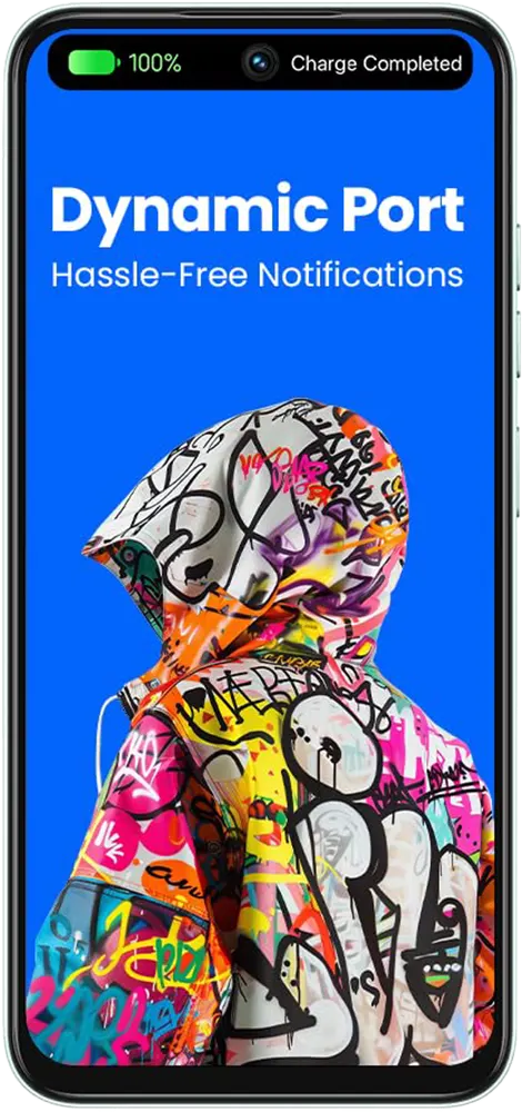 موبايل تكنو سبارك جو 1، ذاكرة 64 جيجابايت ، رامات 3 جيجابايت ، شبكة الجيل الرابع إل تي إي ، اخضر