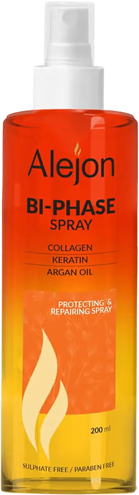 Alejon Bi Phase Spray, 200Ml