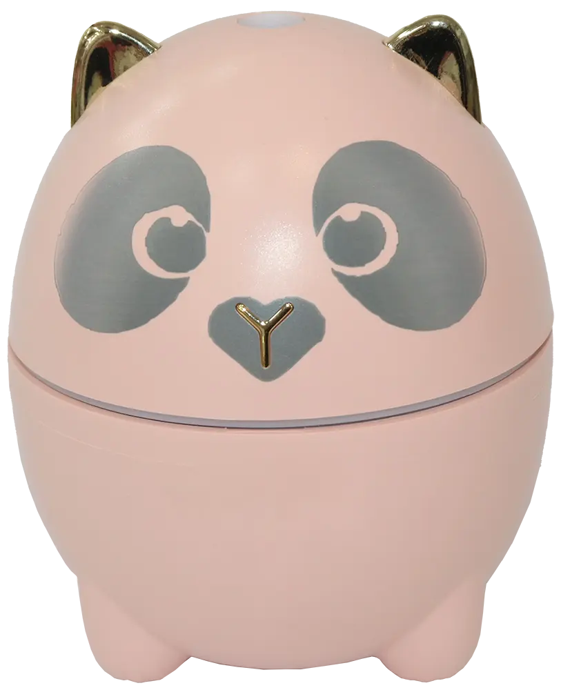 Panda Diffuser, Pink, 114-19
