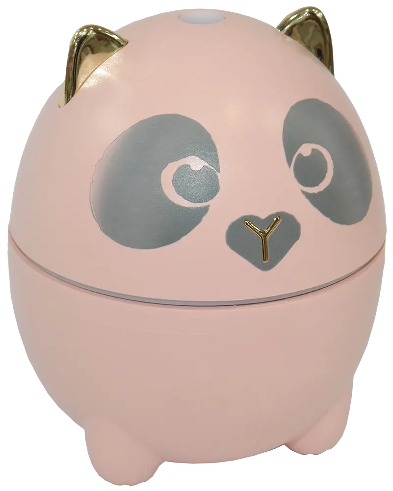 Panda Diffuser, Pink, 114-19