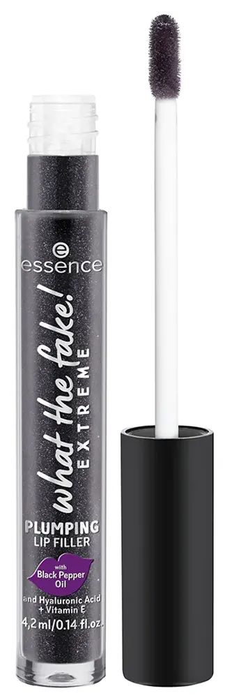 Essence What The Fake Extreme Plumping Lip Filter, 03