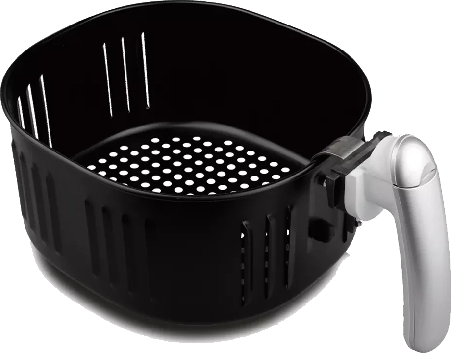 DSP Air Fryer, 2.6L, 1350W, Energy Saving, Black, KB2020