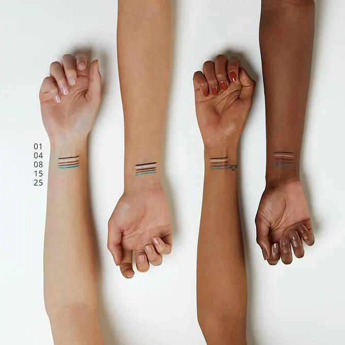 Essence Kajal Eyeliner, 25