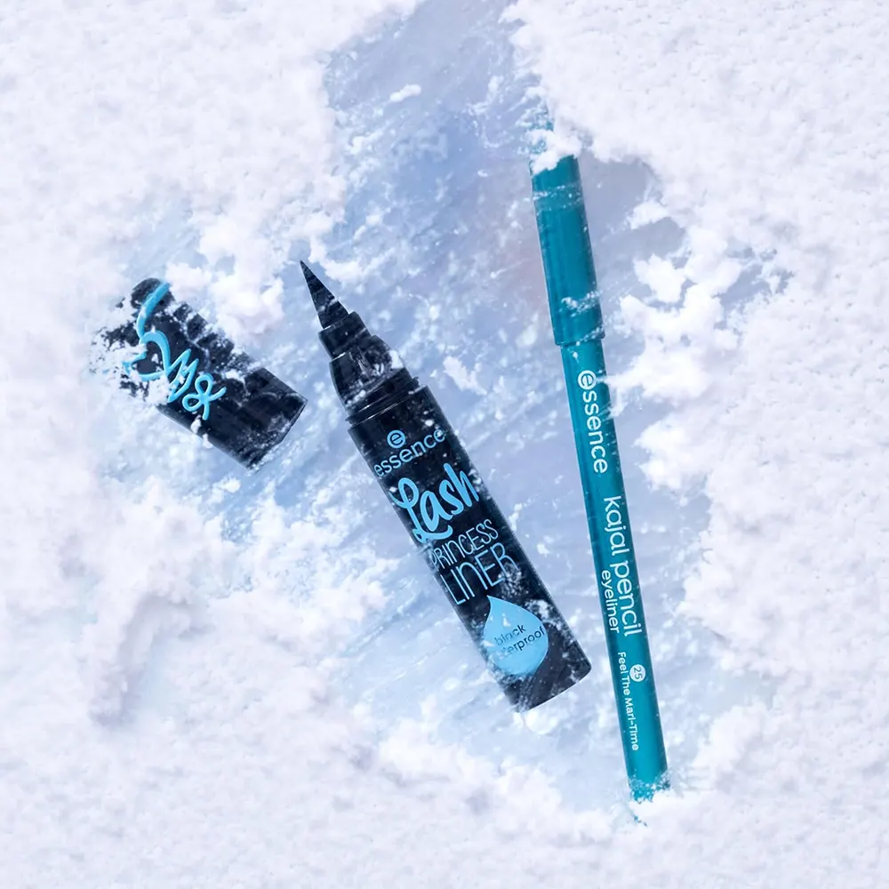 Essence Kajal Eyeliner, 25