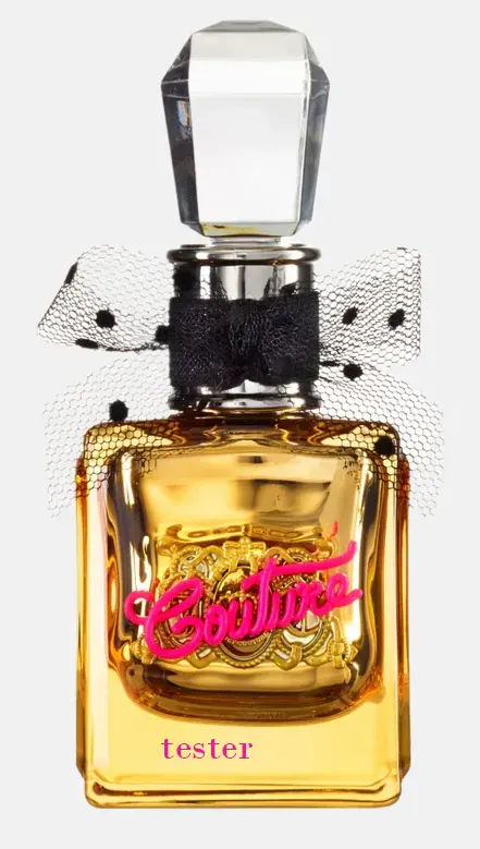 Juicy Couture for Women by Elizabeth Arden, Eau de Parfum, 100 ml (Tester)