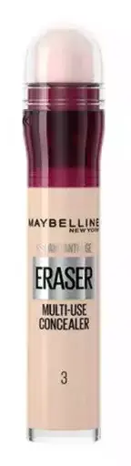 Maybelline Eraser Concealer, 03
