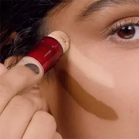 Maybelline Eraser Concealer, 03