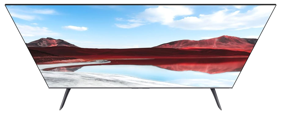 Xiaomi A Pro Smart Frameless TV , 65 inches , 4K UHD Resolution , QLED Technology , Built-in Receiver , L65MA-SEG