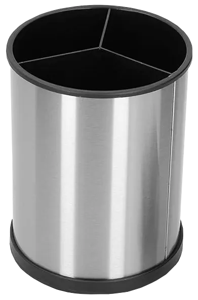 Round Stainless Steel Distribution Rack, 138