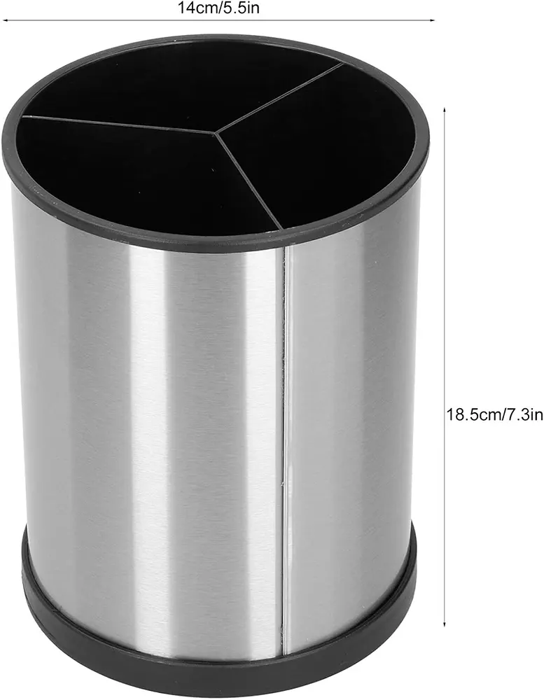 Round Stainless Steel Distribution Rack, 138