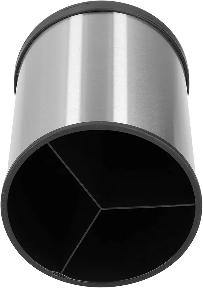 Round Stainless Steel Distribution Rack, 138