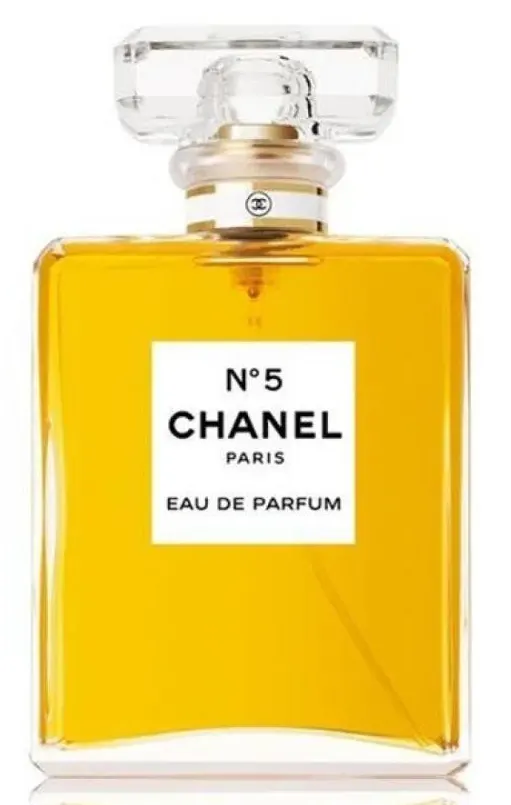 برفان ان فايف من شانيل للنساء، او دو بارفان،  100 مل