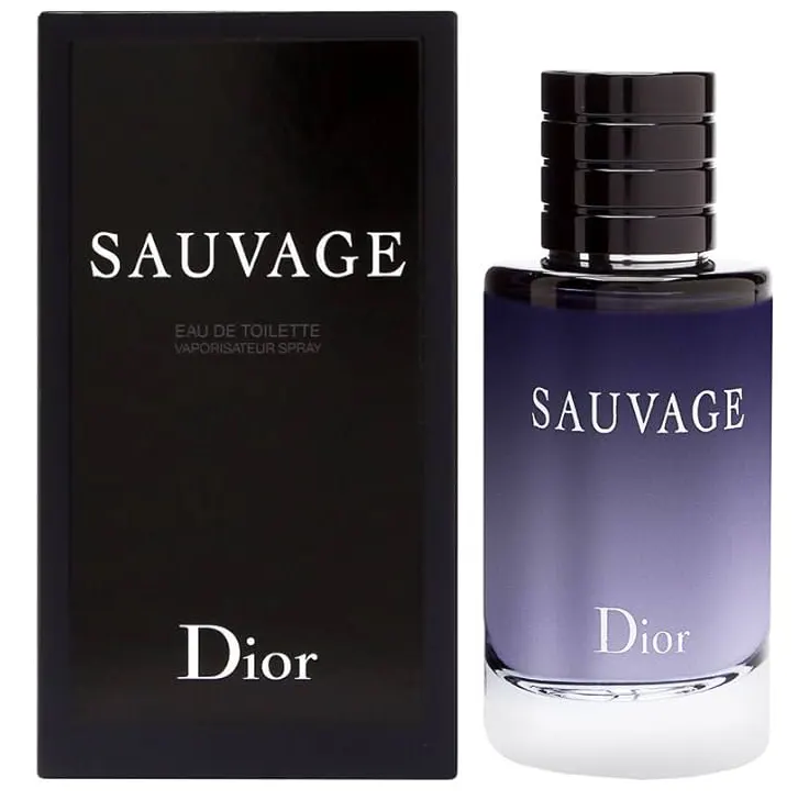 برفان  سوفاج من ديور للرجال، او دو تواليت، 60 مل