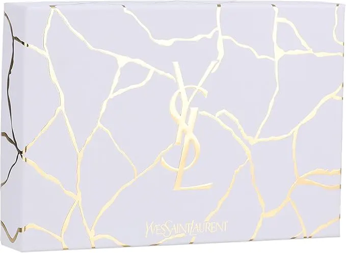 Yves Saint Laurent Libre Eau de Parfum Set for Women (50 ml Eau de Parfum + 50 ml Lotion + 10 ml Eau de Parfum)