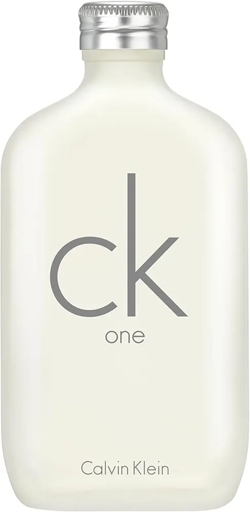 Ck One By Calvin Klein For Unisex Edt , 200 Ml