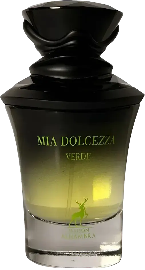 Mia Dolcezza Verde By Maison Alhambra For women Edp , 100Ml