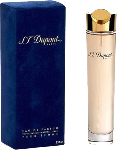 St Dupont For Women Edp, 50Ml